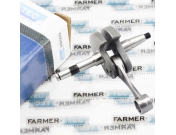 Коленвал FARMERTEC до бензопил St MS 440, ФАРМЕРТЕК (PJ44007)