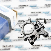 Маслонасос FARMERTEC до бензопил St MS 440, ФАРМЕРТЕК (PJ44014A)