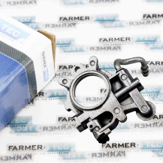 Маслонасос FARMERTEC для бензопил St MS 440