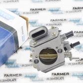 Карбюратор FARMERTEC для бензопил St MS 440, ФАРМЕРТЕК (PJ44026)