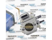 Карбюратор FARMERTEC для бензопил St MS 440, ФАРМЕРТЕК (PJ44026)