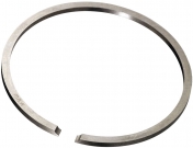 Поршневое кольцо D42x1.5 для бензопил JO 2245, McCulloch CS450, Хуск (5374011-01)