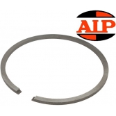 Поршневое кольцо AIP D42x1.5 для бензопил Hu 445, АИП (103-35)
