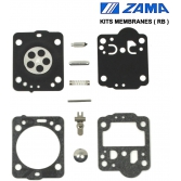 Ремкомплект RB-149 карбюратора Zama для бензопил JO 2234, 2238, Зама (Y29.18.Z02)