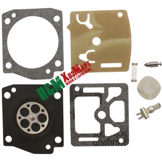 Ремкомплект RB-31 карбюратора Zama до бензопил St 044, MS 340, MS 360