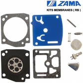 Ремкомплект RB-31 карбюратора Zama для бензопил St 044, MS 340, MS 360, Зама (Y29.18.177)