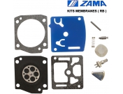 Ремкомплект RB-31 карбюратора Zama до бензопил St 044, MS 340, MS 360