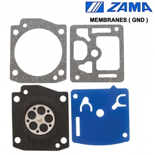 Мембрани GND-21 карбюратора Zama до бензопил St 044, MS 340, MS 360