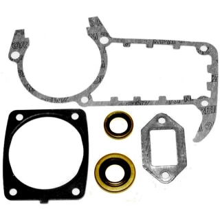 Прокладки с сальниками для бензопил St MS 341, 361