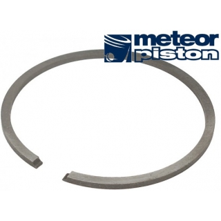 Поршневое кольцо Meteor D50x1.5 для бензопил Hu 372 XP, JO 2171