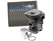 Поршневая Archer D42 для бензопил Hu 340, 345, JO CS2145