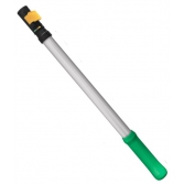Ручка телескопічна Gardena Lux 50-80, Грюнтек (295409510)