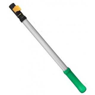 Ручка телескопическая Gruntek Lux 50-80