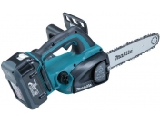 Аккумуляторная пила Makita UC250DWB