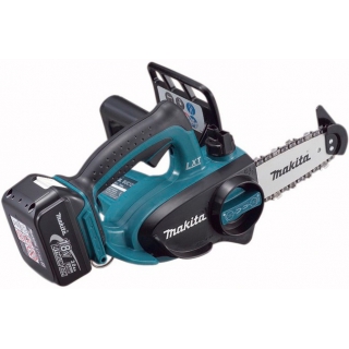 Аккумуляторная пила Makita BUC122RFE