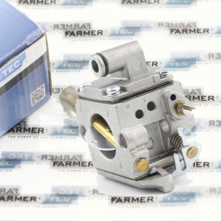 Карбюратор FARMERTEC Zama C1Q-S57 до бензопил St MS 170, 180