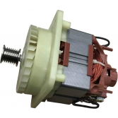 Электродвигатель для газонокосилок Flymo EASIMO, VISIMO, Хуск (5107604-00)