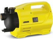 Садовий насос Karcher GP 40