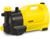 Садовий насос Karcher GP 45