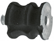 Виброизолятор (амортизатор) для бензопил Hu 61, 66, 266, 268, 272, ВИНЗОР (HU61-120140)