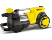 Садовий насос Karcher GP 60 Multistage 5, Керхер (1.645-306.0)