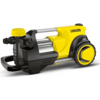 Садовый насос Karcher GP 60 Multistage 5