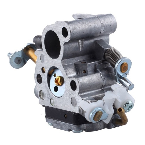 Настройка карбюратора husqvarna