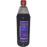 Масло Hu HP (бочкове) для 2-х тактних двигунів, Хуск (160130)