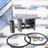 Поршень FARMERTEC D50 до бензопили St 044, MS 440, ФАРМЕРТЕК (HS44050)