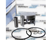 Поршень FARMERTEC D50 до бензопили St 044, MS 440