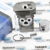 Поршнева FARMERTEC D47 до бензопил Hu 455, ФАРМЕРТЕК (QG45504)