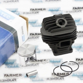 Поршневая FARMERTEC D52 для бензопилы St MS 460, ФАРМЕРТЕК (QG46052)