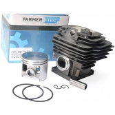 Поршневая FARMERTEC D52 для бензопил St MS 461, GS 461, ФАРМЕРТЕК (QG46152)