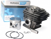 Поршнева FARMERTEC D52 до бензопили St MS 461, GS 461