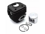 Поршневая RAPID D48 для бензопил Hu 262