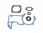 Прокладки в комплекте с сальниками для бензопил St MS 640, 650, 660