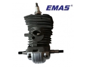 Двигун Emas D40 до бензопил Hu 137, 142, ЕМАС (12083555)