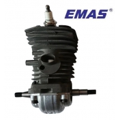 Двигатель Emas D40 ддля бензопил Hu 137, 142