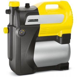 Насосна станція Karcher BPP 4500/50