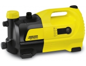 Насосна станція Karcher BPE 4000/45 Auto Control