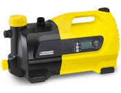 Насосная станция Karcher BPE 4200/50 Auto Control