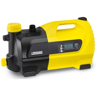 Насосная станция Karcher BPE 4200/50 Auto Control