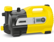 Насосна станція Karcher BPE 5000/55 Auto Control