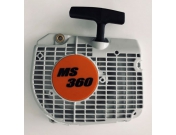 Стартер для бензопил St MS 340, 360, РАПИД (14746485)