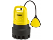 Насос занурювальний для забрудненої води Karcher SDP 5000