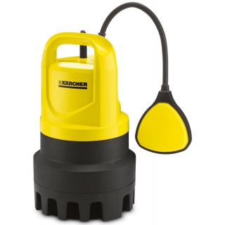 Насос погружной для грязной воды Karcher SDP 5000