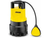 Насос погружной для грязной воды Karcher SDP 7000