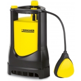 Насос занурювальний для забрудненої води Karcher SDP 9500, Керхер (1.645-116.0)