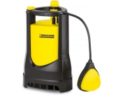 Насос погружной для грязной воды Karcher SDP 9500