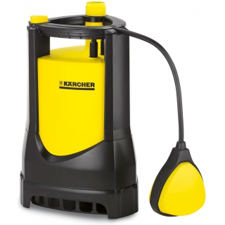 Насос погружной для грязной воды Karcher SDP 9500